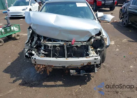 2007 Scion Tc из США, поврежденный, VIN JTKDE177470166858